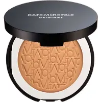 bareMinerals Original Pressed Powder Foundation, 17 Tan Nude