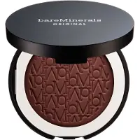 bareMinerals Original Pressed Powder Foundation, 30 Deepest Deep