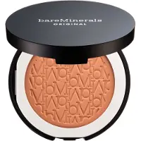 bareMinerals Original Pressed Powder Foundation, 22 Warm Tan