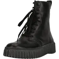 Clarks Torhill Style D - Black - 36