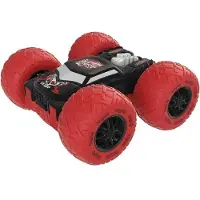 KOO KIMI 008 Kauko-ohjattava Auto, Punainen