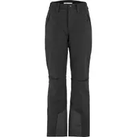 Kari Traa Women's Emma Ski Pants BLACK XS