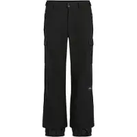 O'Neill Fwc'Cruz Cargo Housut black out Koko XXL