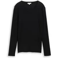 Tom Tailor 1047760 Pitkähihainen T-paita
