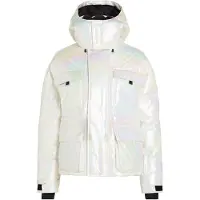 O'Neill Fwc Cruz Hybrid Snow Takki