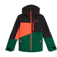 O'Neill Fwc'Cruz Triple Kids Takki black out colour block Koko 164