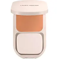 Laura Mercier Real Flawless Feather Matte Powder Foundation 4C Canelé