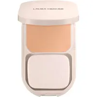 Laura Mercier Real Flawless Feather Matte Powder Foundation 3C Biscotti