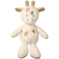 Nattou Teddy Pehmokirahvi 37cm