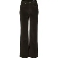 Vero Moda Housut 'VMTessa' suklaa
