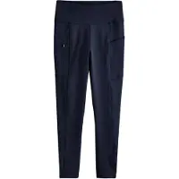 Next Leggingsit laivastonsininen
