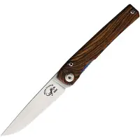 Salamandra S-310 Framelock