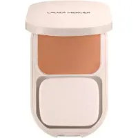 Laura Mercier Real Flawless Feather Matte Powder Foundation 4N Palmier