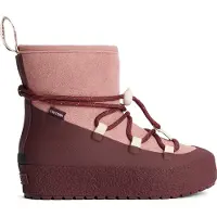 Tretorn Aspa Hybrid Jr Talvikengät, Ash Rose, 33