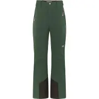 Kari Traa Women's Emma Ski Pants Thyme Hiihto- & lasketteluhousut M