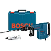 Bosch Murtovasara GSH 11 E; 16,8 J; SDS-max