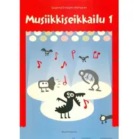Ertolahti-Mertanen, Musiikkiseikkailu 1