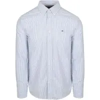 Tommy Hilfiger Heritage Oxford Rf Pitkähihainen Kauluspaita