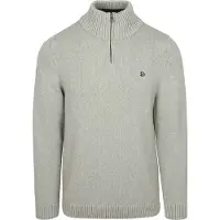 Superdry M6110706a Puolivetskari-pusero