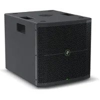 Mackie Thump115S 15 1400W Powered Subwoofer