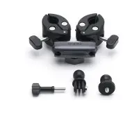 DJI Osmo Dual Heavy-Duty Clamp kiinnike