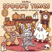 Spooky Times