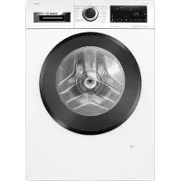 Bosch 6-Sarjan Pyykinpesukone WGG244FESN (9kg)