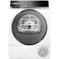 Bosch Sarjan 8 Kuivausrumpu WQB246DLSN (9kg)