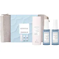 Kerasilk Specialists Volumizing Set matkasarja hiusten volyymia lisäävä