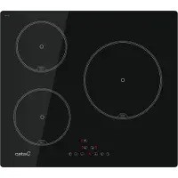 CATA Induktio keittolevy Cata IB6403E2BK 5300W