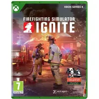 XSX Firefighting Simulator: Ignite