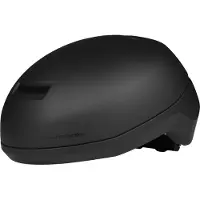 Sweet Protection Commuter -pyöräilykypärä matta musta