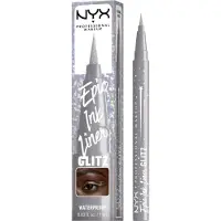 Nyx PROFESSIONAL MAKEUP Epic Ink Liner Glitz Waterproof 04 Flashy Flar