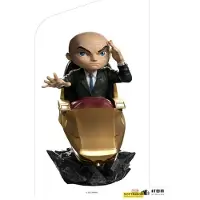 Marvel X-men Professori Xavierin Minihahmo