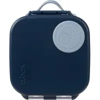 B.Box Mini Lunchbox eväslaatikko Midnight 1 kpl