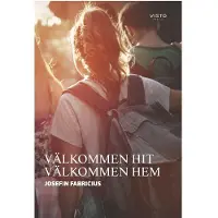 Book Välkommen hit välkommen hem