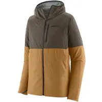 Patagonia Nano-Air Ultralight Freeride Takki marlow brown Koko S