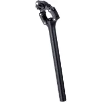 BBB ComfortPost jousitettu istuintolppa ø27.2x400 mm.