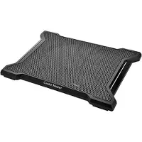 Cooler Master NotePal X-Slim II Laptop Cooling Pad -Jäähdytysalusta