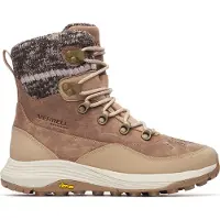 Merrell Siren 4 Thermo Mid Zip Wp Vaelluskengät