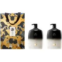 Oribe Gold Lust Liter Set
