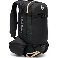 Black Diamond Dawn Patrol 25 Backpack Black - S/M