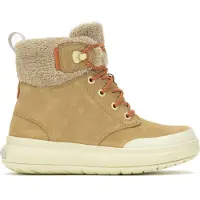 Merrell Women's Marquette Thermo Lace Waterproof - Naisten talvikengät