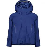Houdini Women's Ride Insulated Jacket Midnight Blue M