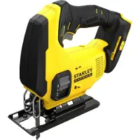Stanley Akkupistosaha SFMCS600B-XJ; 18 V (ilman akkua ja laturia)