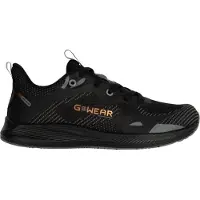 Gorilla wear Gwear Essential Training Shoes, Black