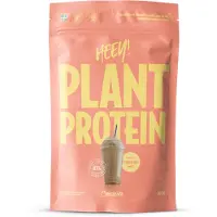Heey! Veganskt Protein Choklad 500 g
