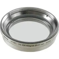 Ginza.se Filter UV Magnet 27 mm