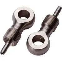BBB Shimano 2.3 Mm Banjopultti 25 Yksiköt