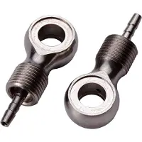 BBB Shimano 2.1-2.2 Mm Banjopultti 25 Yksiköt